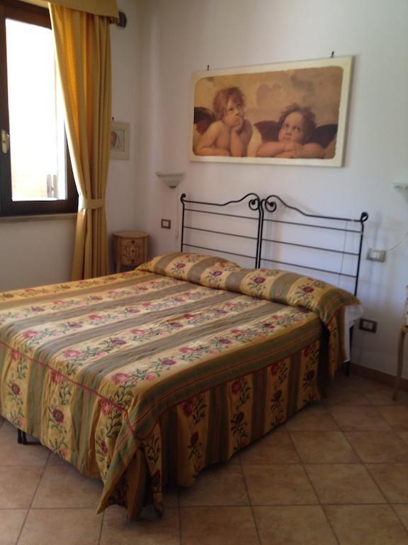 Il Girasole Villa Venturina Terme Room photo